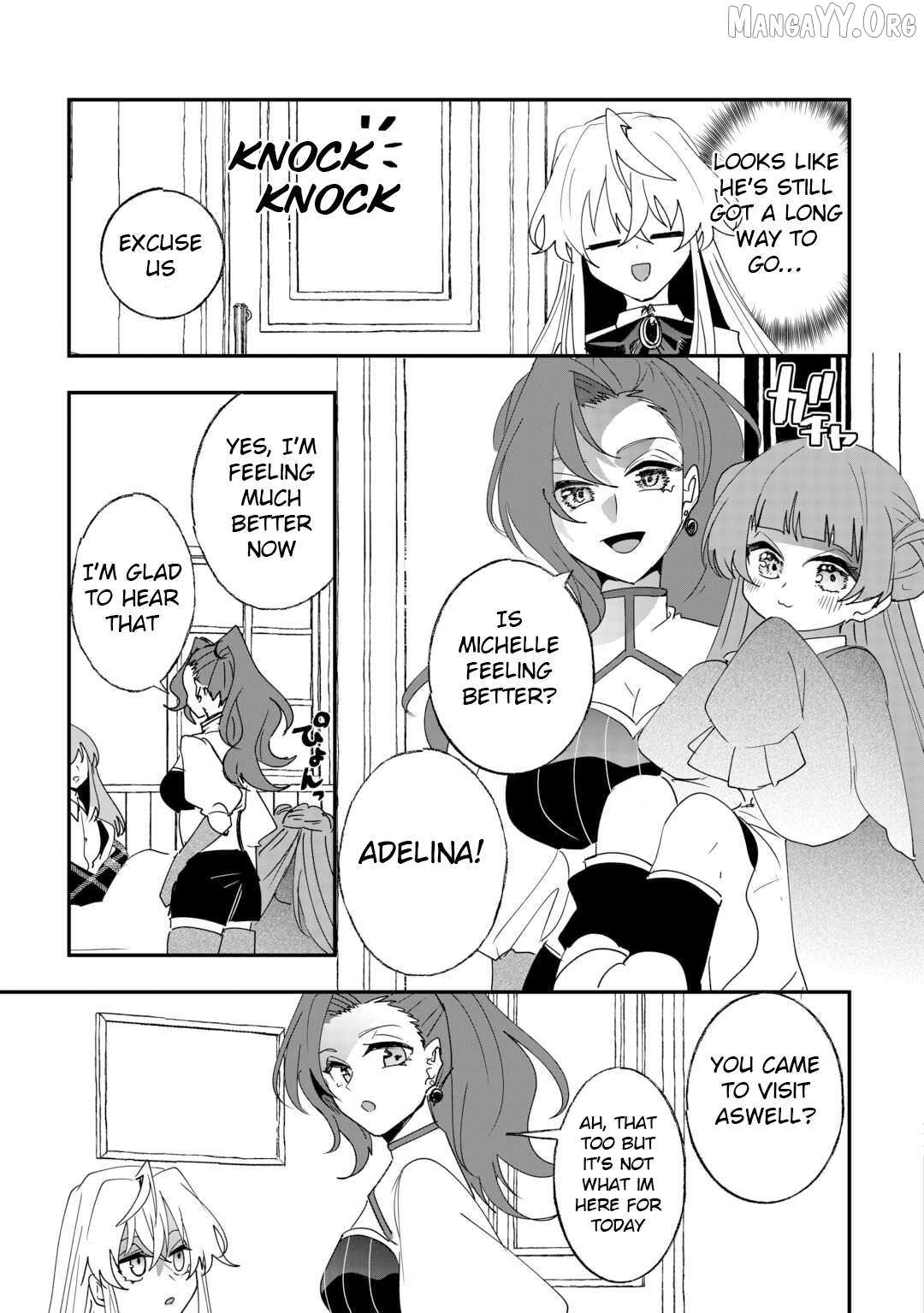 Read Zense wa Reikoku Koutei, Konsei wa Youjo Manga Online