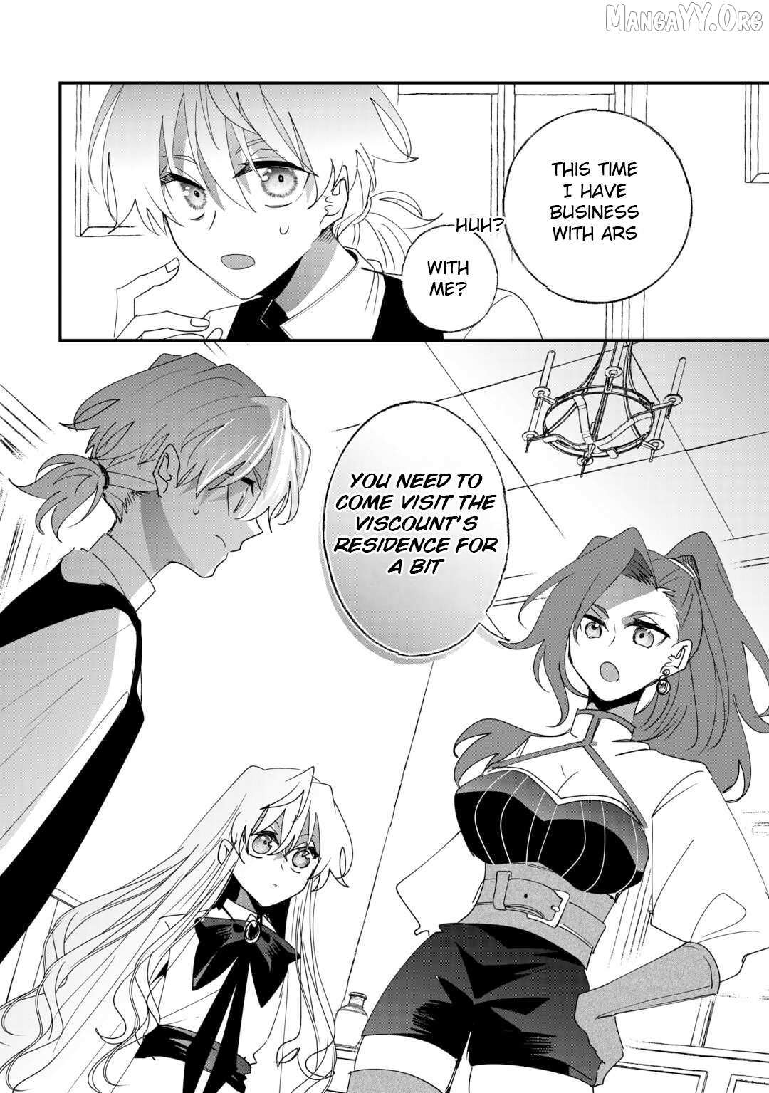 Read Zense wa Reikoku Koutei, Konsei wa Youjo Manga Online