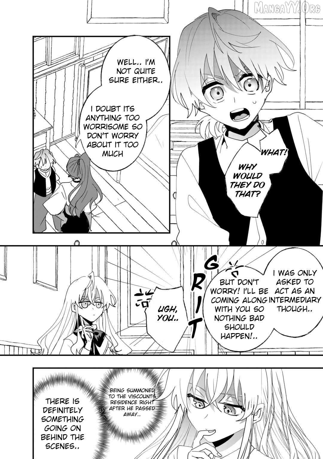 Read Zense wa Reikoku Koutei, Konsei wa Youjo Manga Online