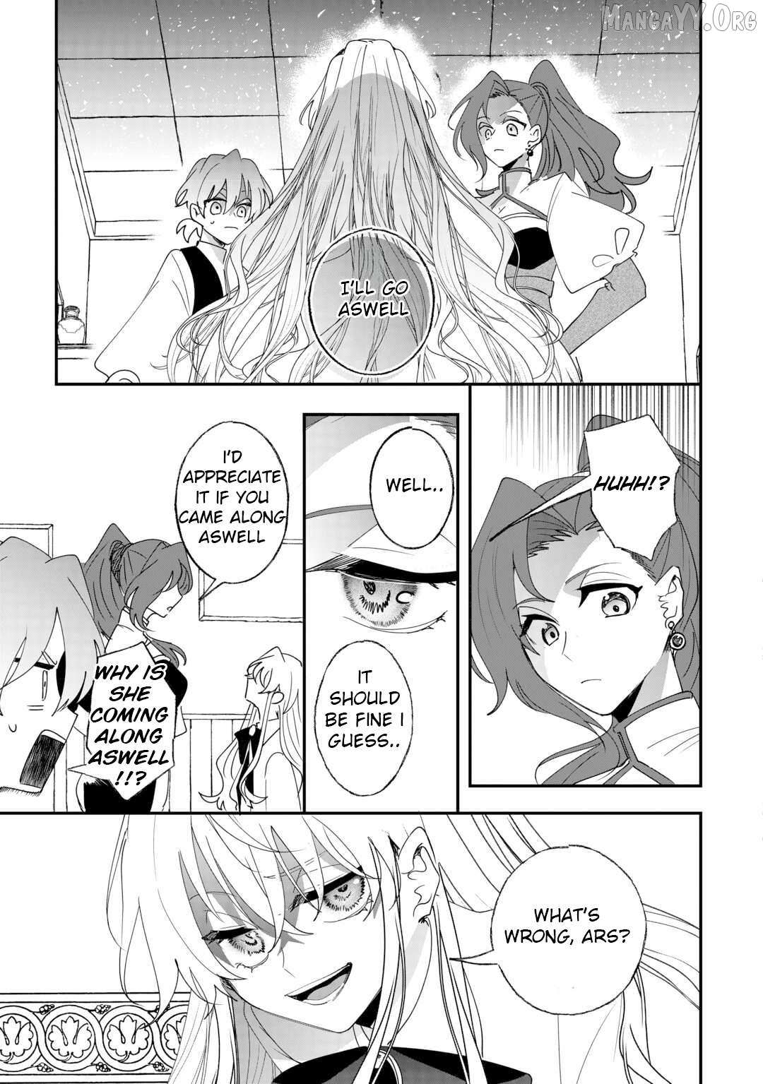 Read Zense wa Reikoku Koutei, Konsei wa Youjo Manga Online