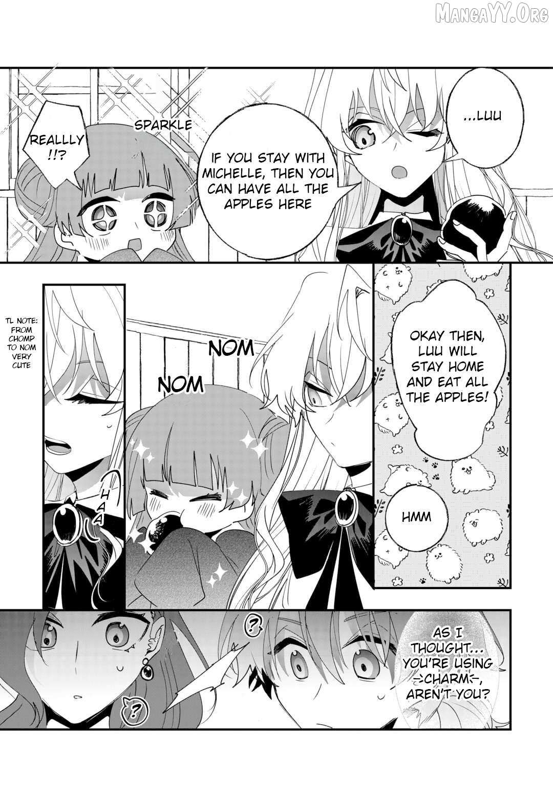 Read Zense wa Reikoku Koutei, Konsei wa Youjo Manga Online