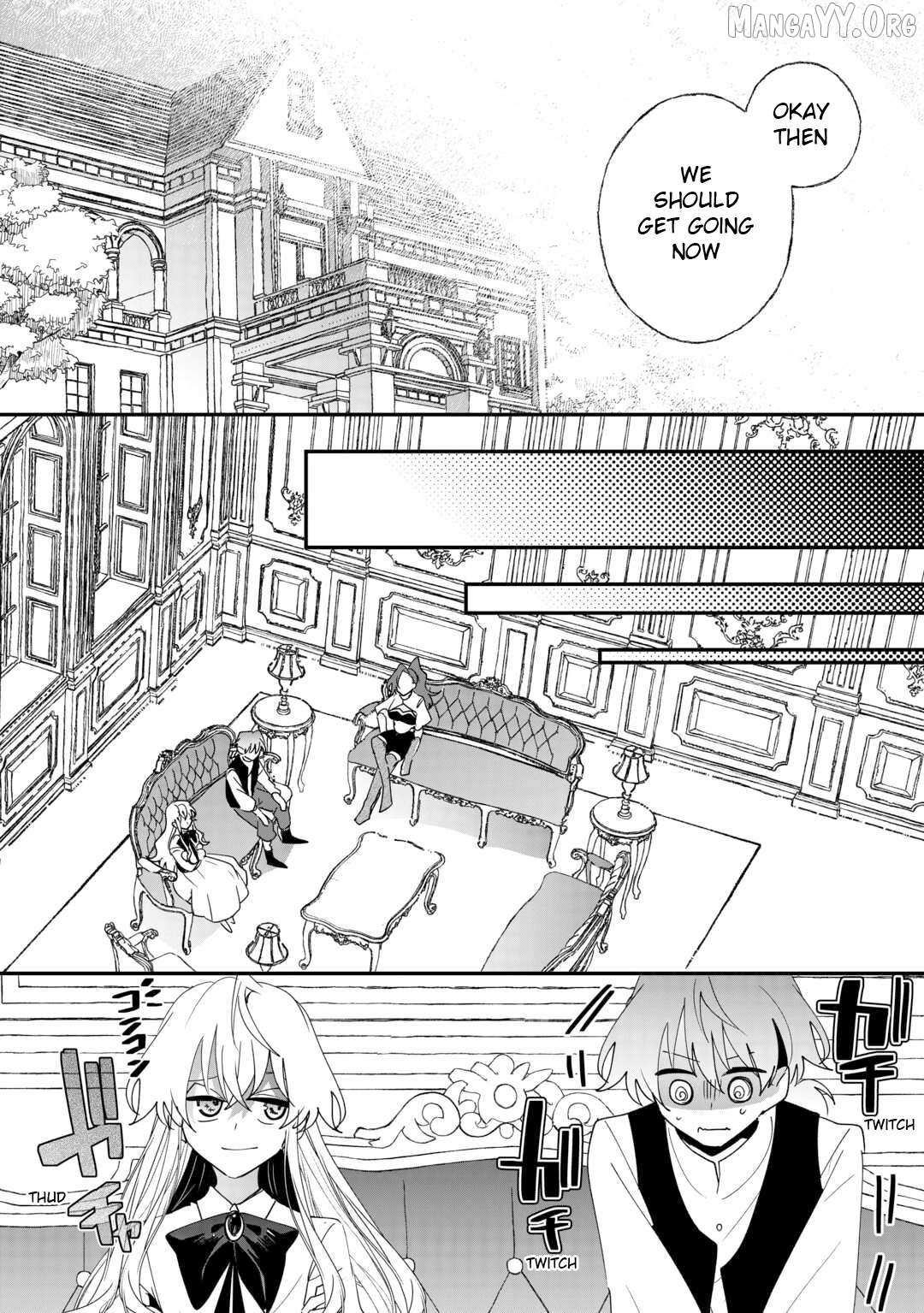 Read Zense wa Reikoku Koutei, Konsei wa Youjo Manga Online