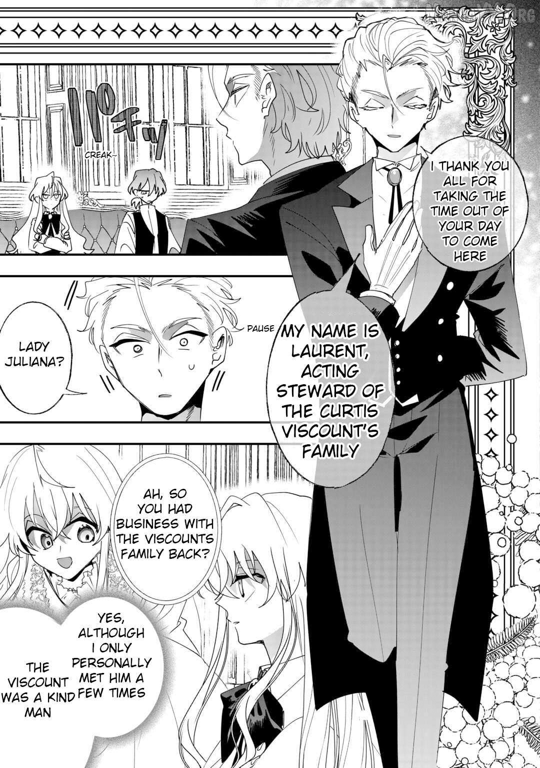 Read Zense wa Reikoku Koutei, Konsei wa Youjo Manga Online