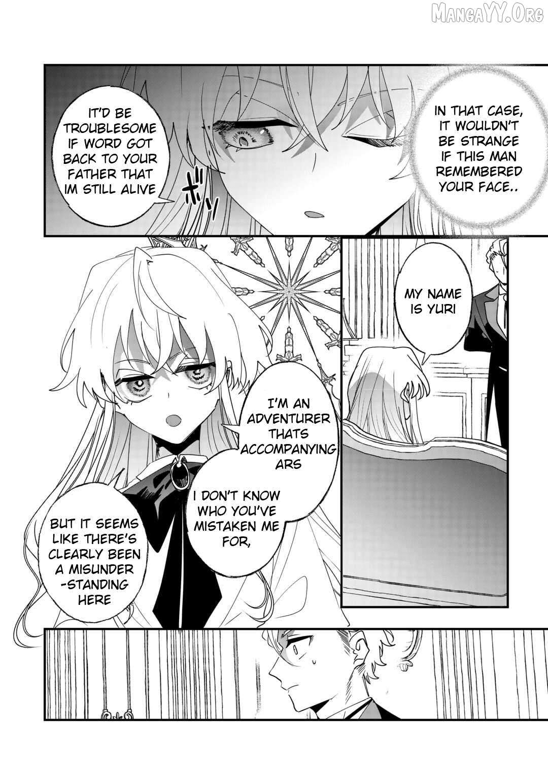 Read Zense wa Reikoku Koutei, Konsei wa Youjo Manga Online