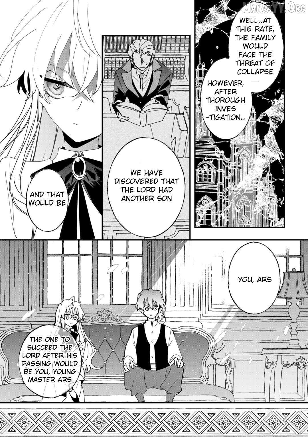 Read Zense wa Reikoku Koutei, Konsei wa Youjo Manga Online