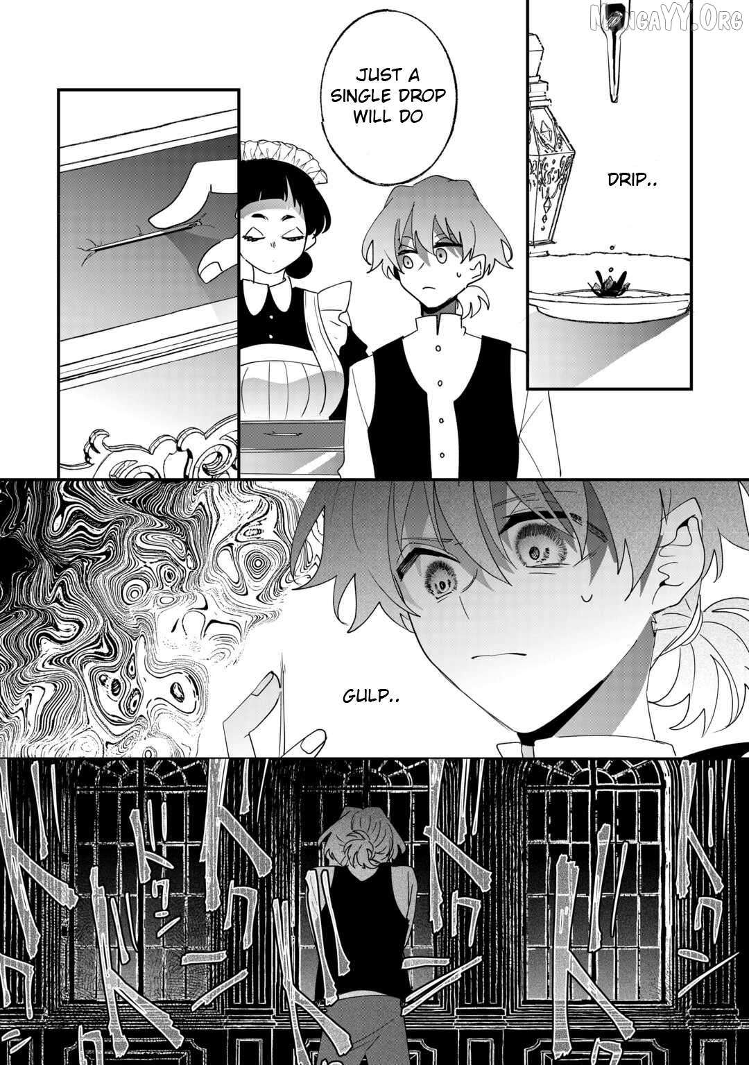 Read Zense wa Reikoku Koutei, Konsei wa Youjo Manga Online