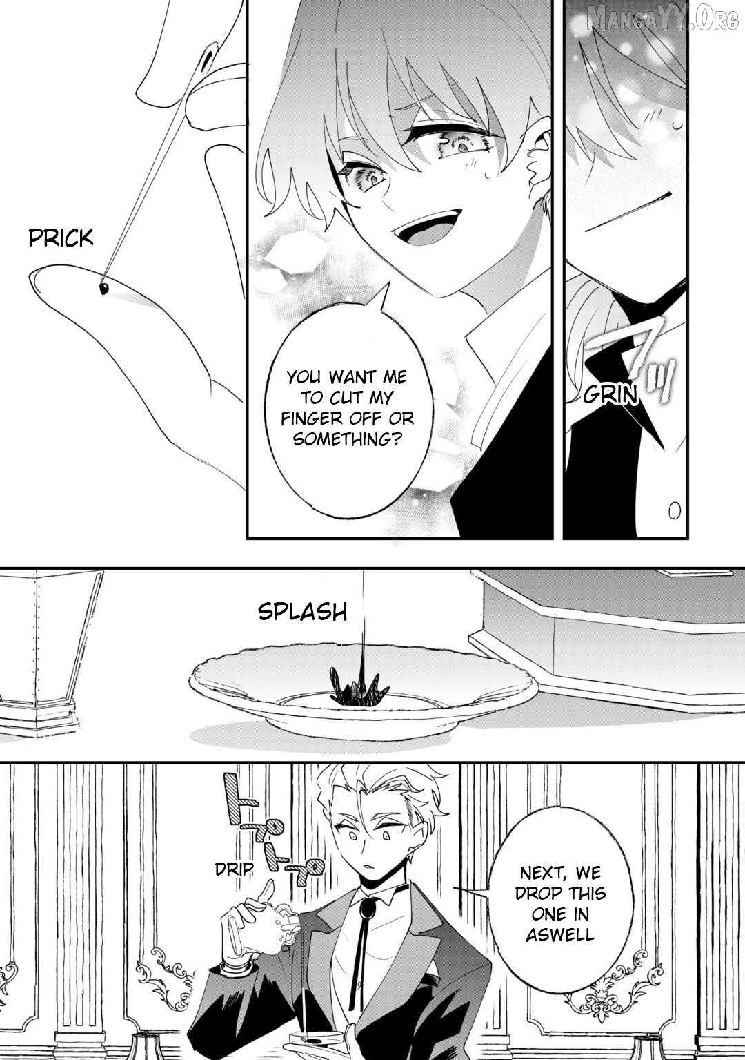 Read Zense wa Reikoku Koutei, Konsei wa Youjo Manga Online