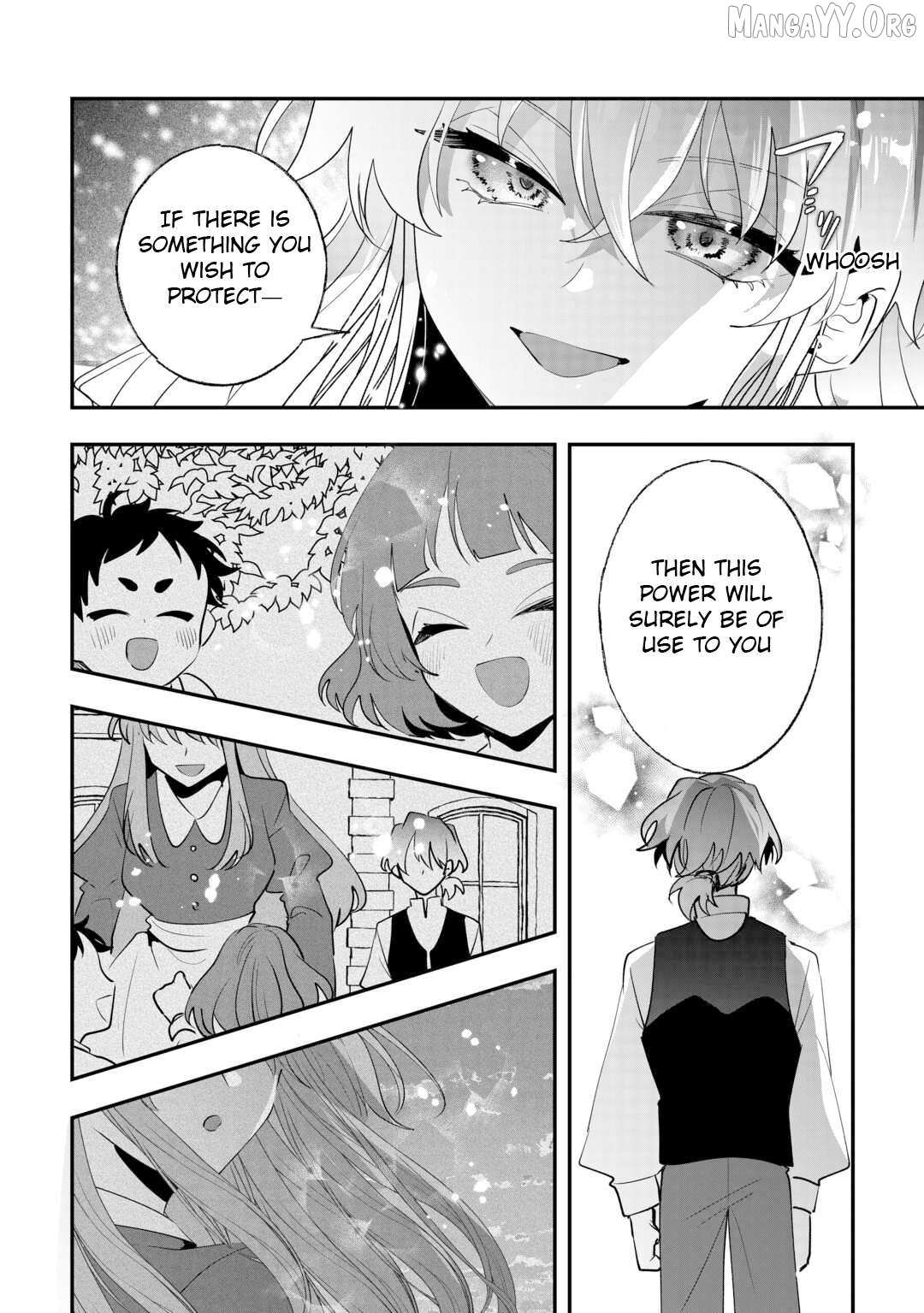 Read Zense wa Reikoku Koutei, Konsei wa Youjo Manga Online