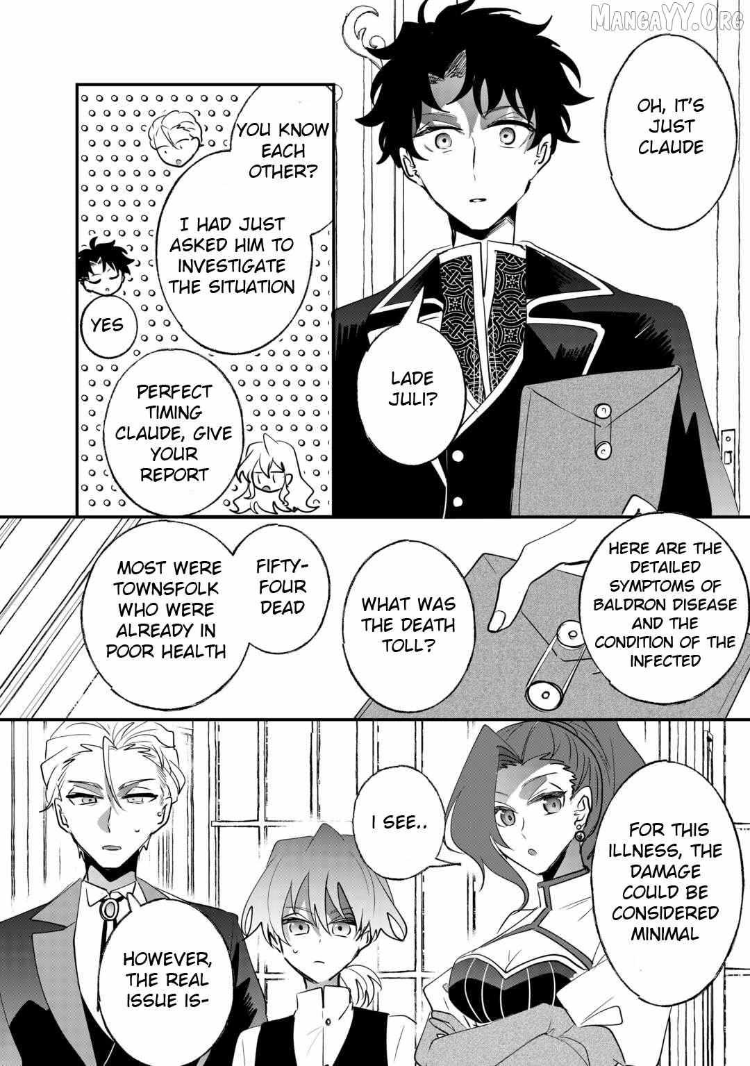 Read Zense wa Reikoku Koutei, Konsei wa Youjo Manga Online