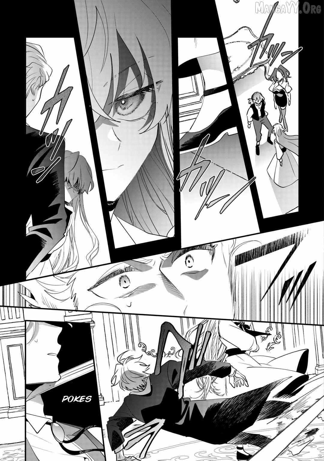 Read Zense wa Reikoku Koutei, Konsei wa Youjo Manga Online