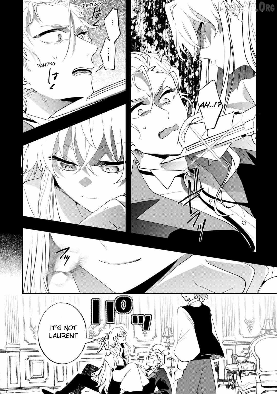 Read Zense wa Reikoku Koutei, Konsei wa Youjo Manga Online