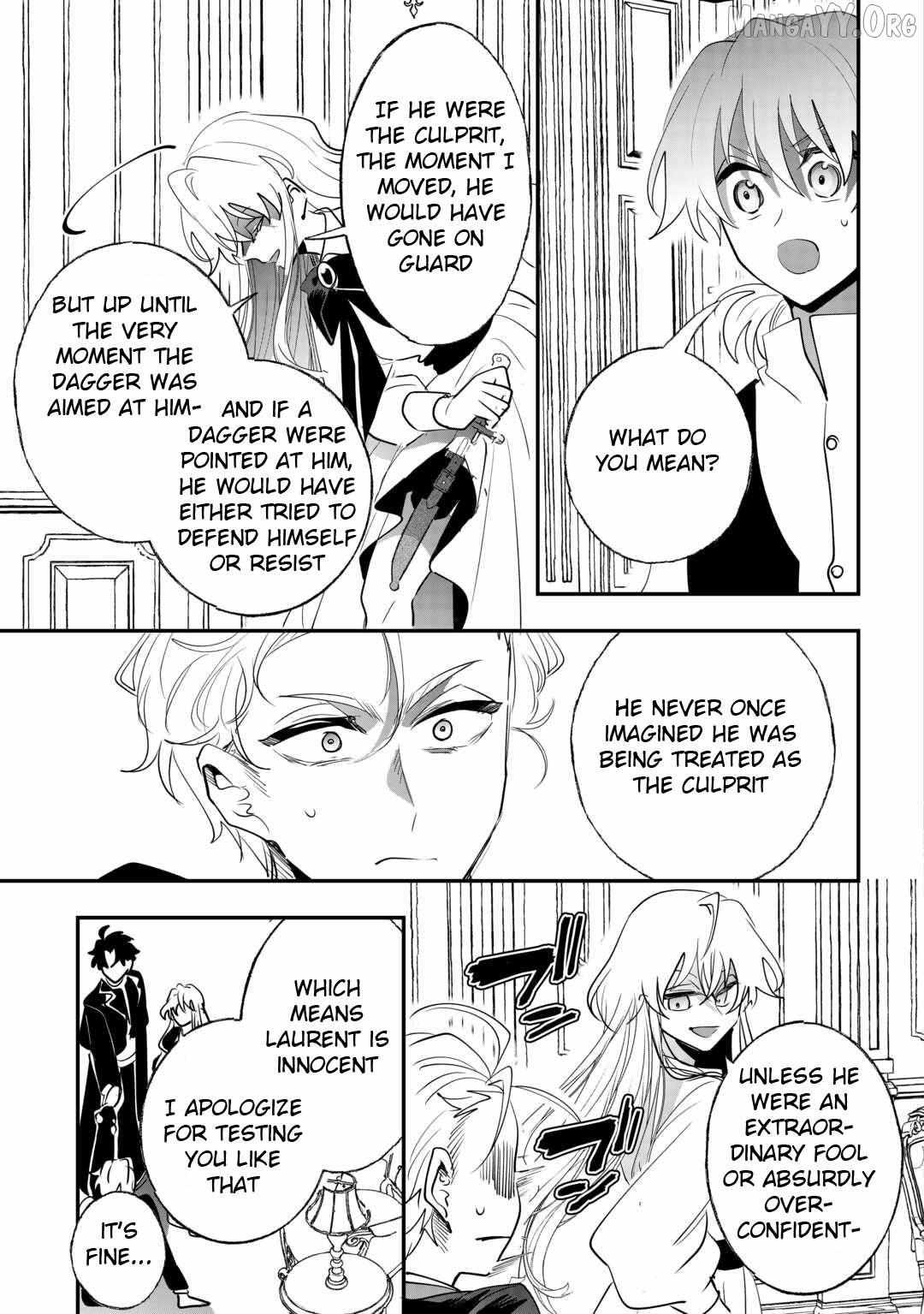 Read Zense wa Reikoku Koutei, Konsei wa Youjo Manga Online