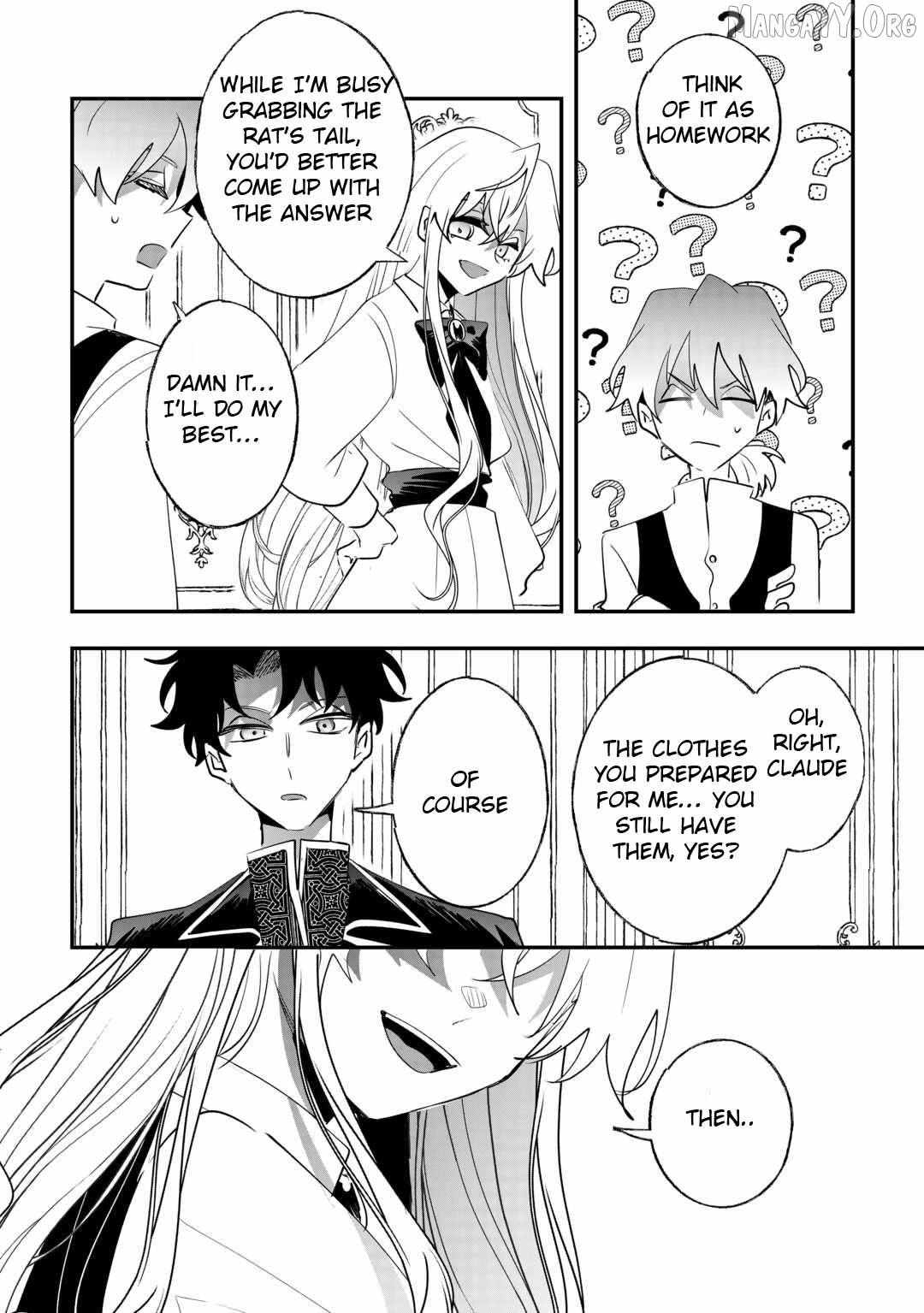 Read Zense wa Reikoku Koutei, Konsei wa Youjo Manga Online