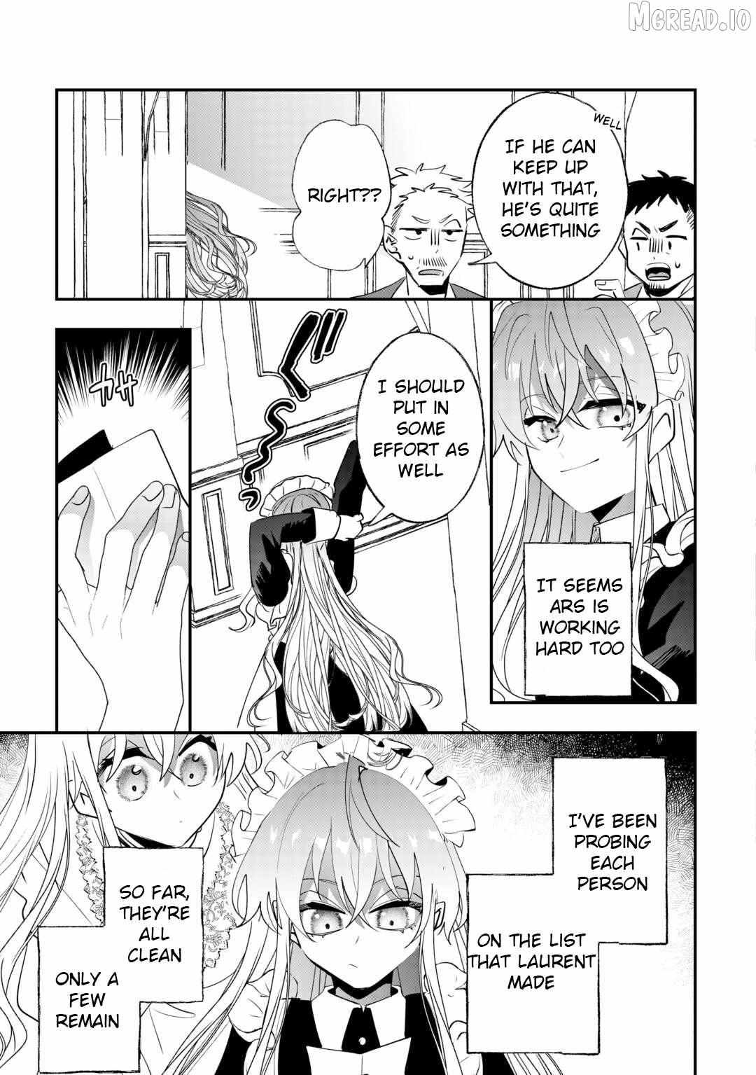 Read Zense wa Reikoku Koutei, Konsei wa Youjo Manga Online