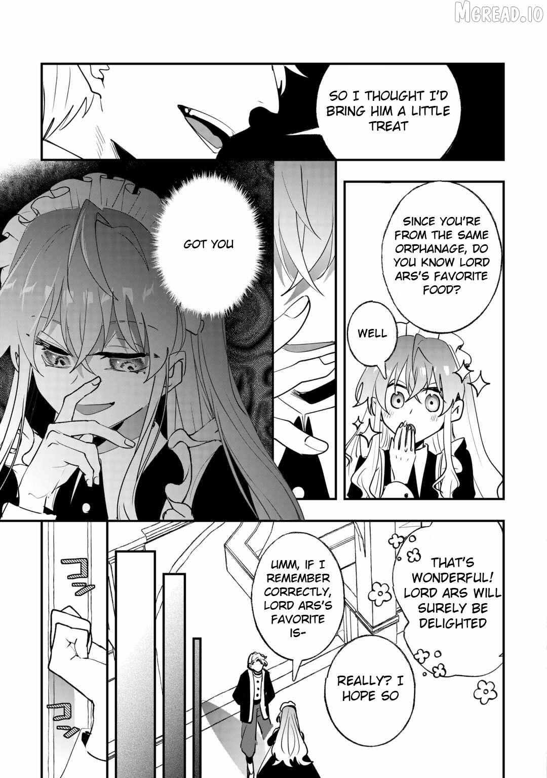 Read Zense wa Reikoku Koutei, Konsei wa Youjo Manga Online
