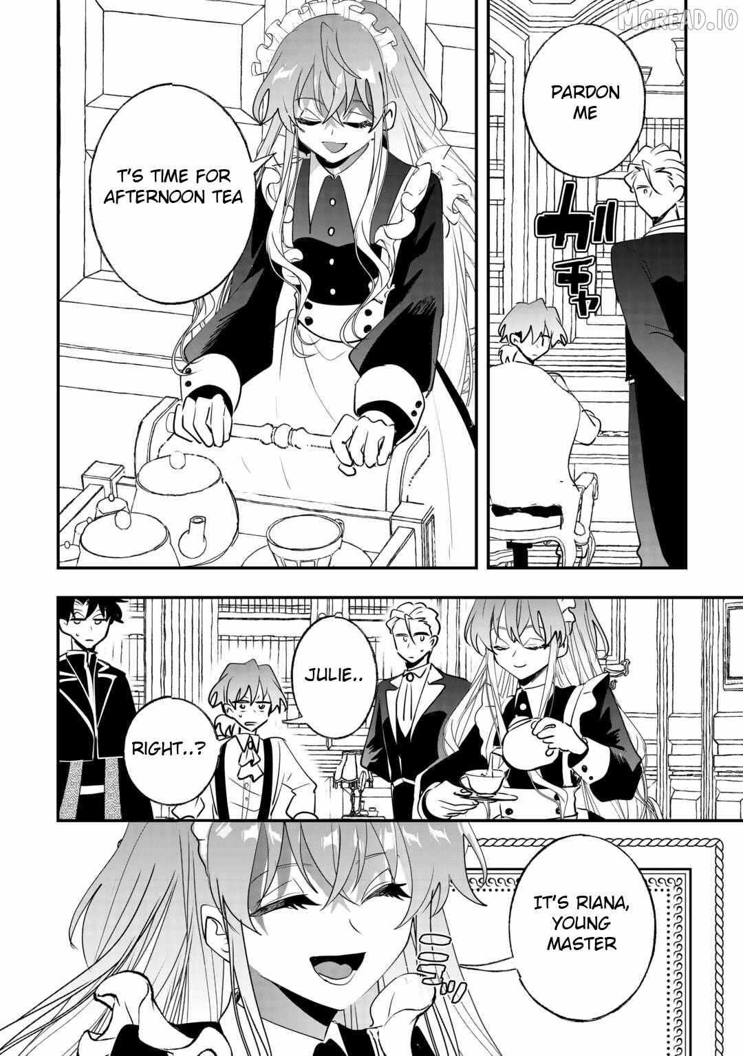 Read Zense wa Reikoku Koutei, Konsei wa Youjo Manga Online