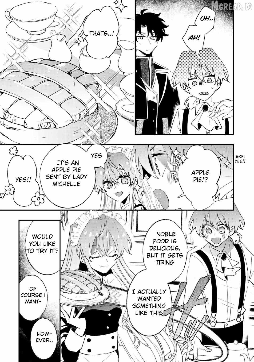 Read Zense wa Reikoku Koutei, Konsei wa Youjo Manga Online