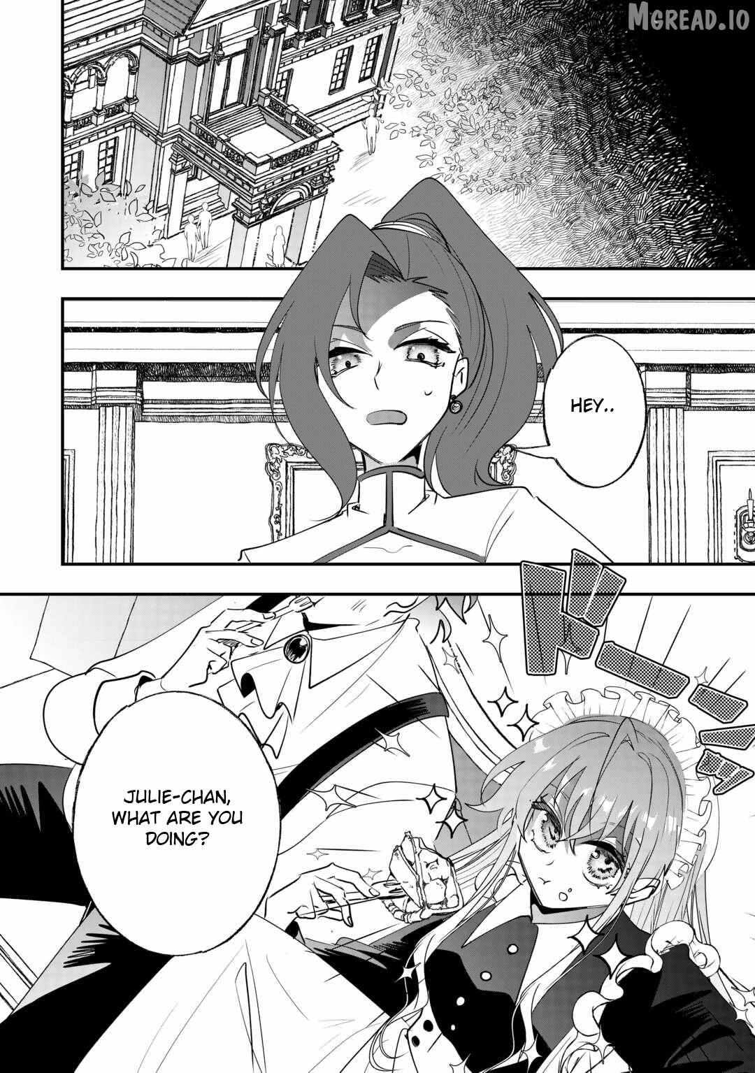 Read Zense wa Reikoku Koutei, Konsei wa Youjo Manga Online