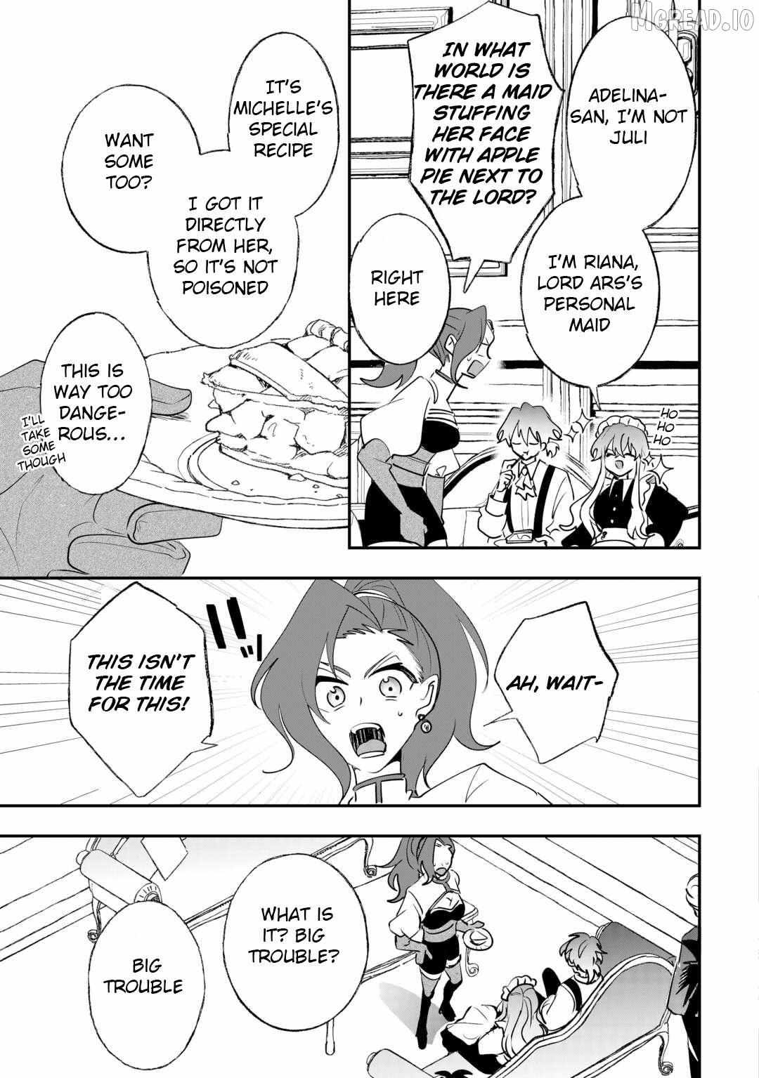 Read Zense wa Reikoku Koutei, Konsei wa Youjo Manga Online