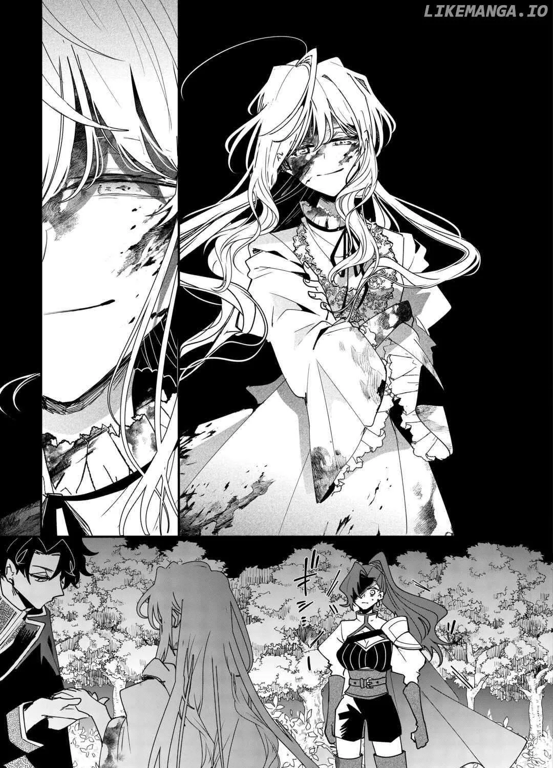 Read Zense wa Reikoku Koutei, Konsei wa Youjo Manga Online