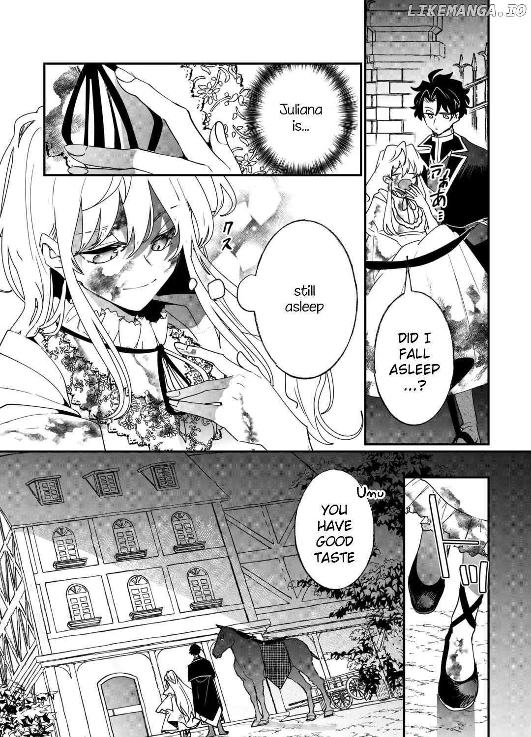 Read Zense wa Reikoku Koutei, Konsei wa Youjo Manga Online