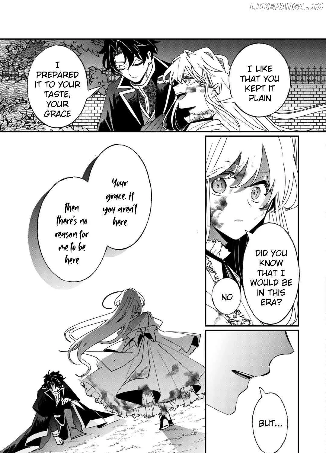 Read Zense wa Reikoku Koutei, Konsei wa Youjo Manga Online