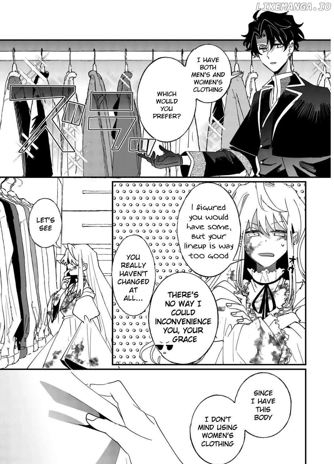 Read Zense wa Reikoku Koutei, Konsei wa Youjo Manga Online