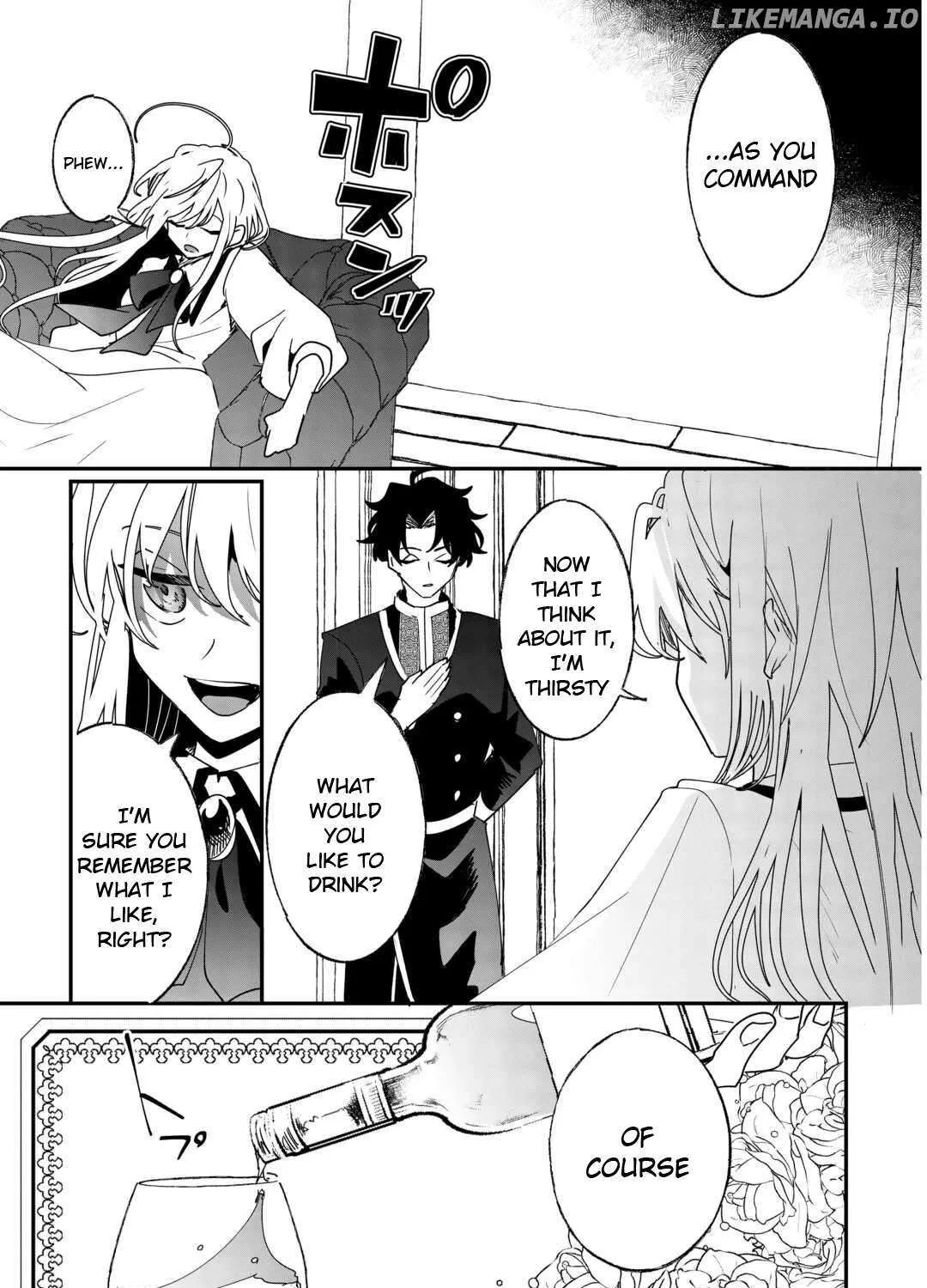 Read Zense wa Reikoku Koutei, Konsei wa Youjo Manga Online