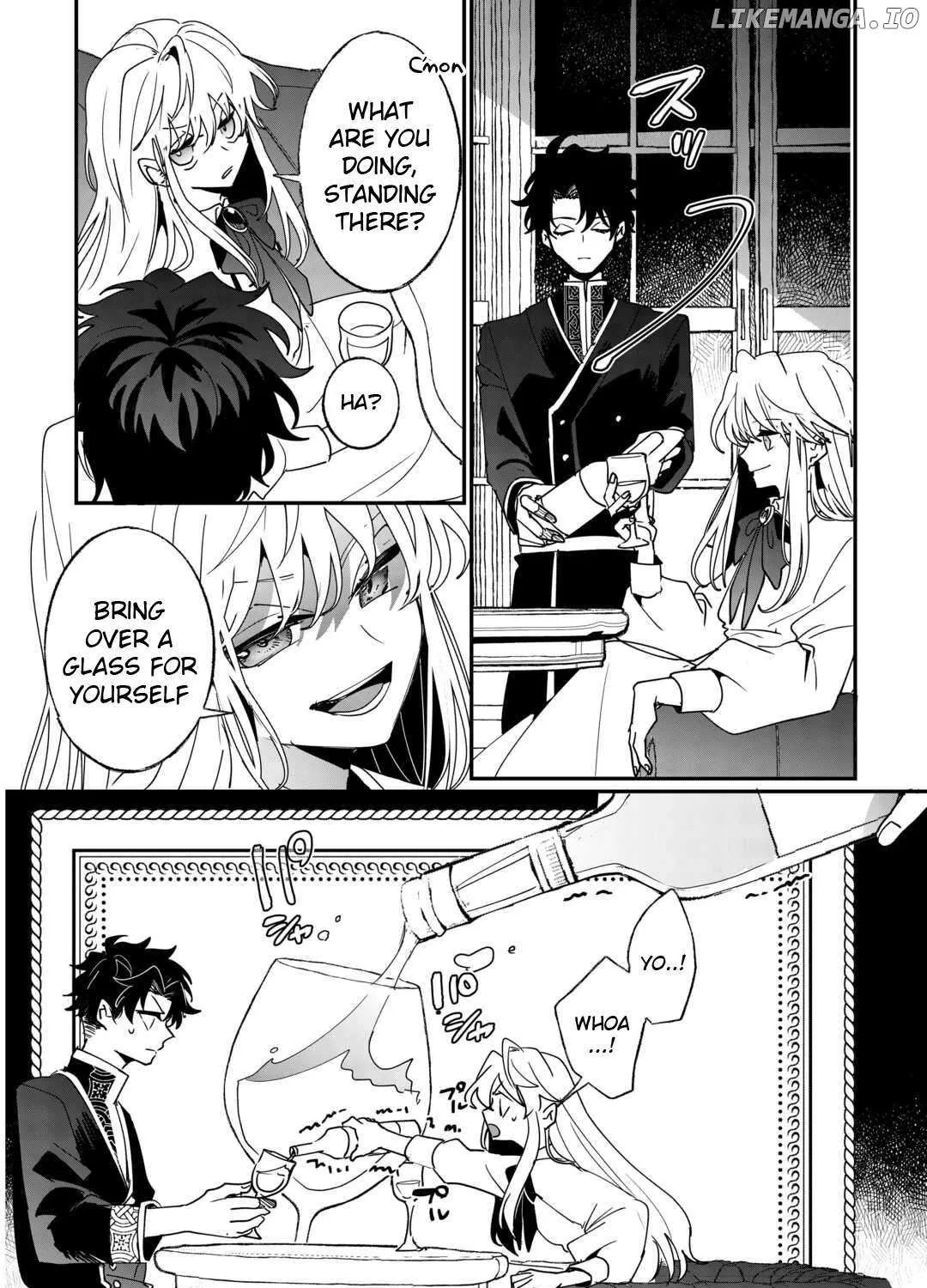 Read Zense wa Reikoku Koutei, Konsei wa Youjo Manga Online