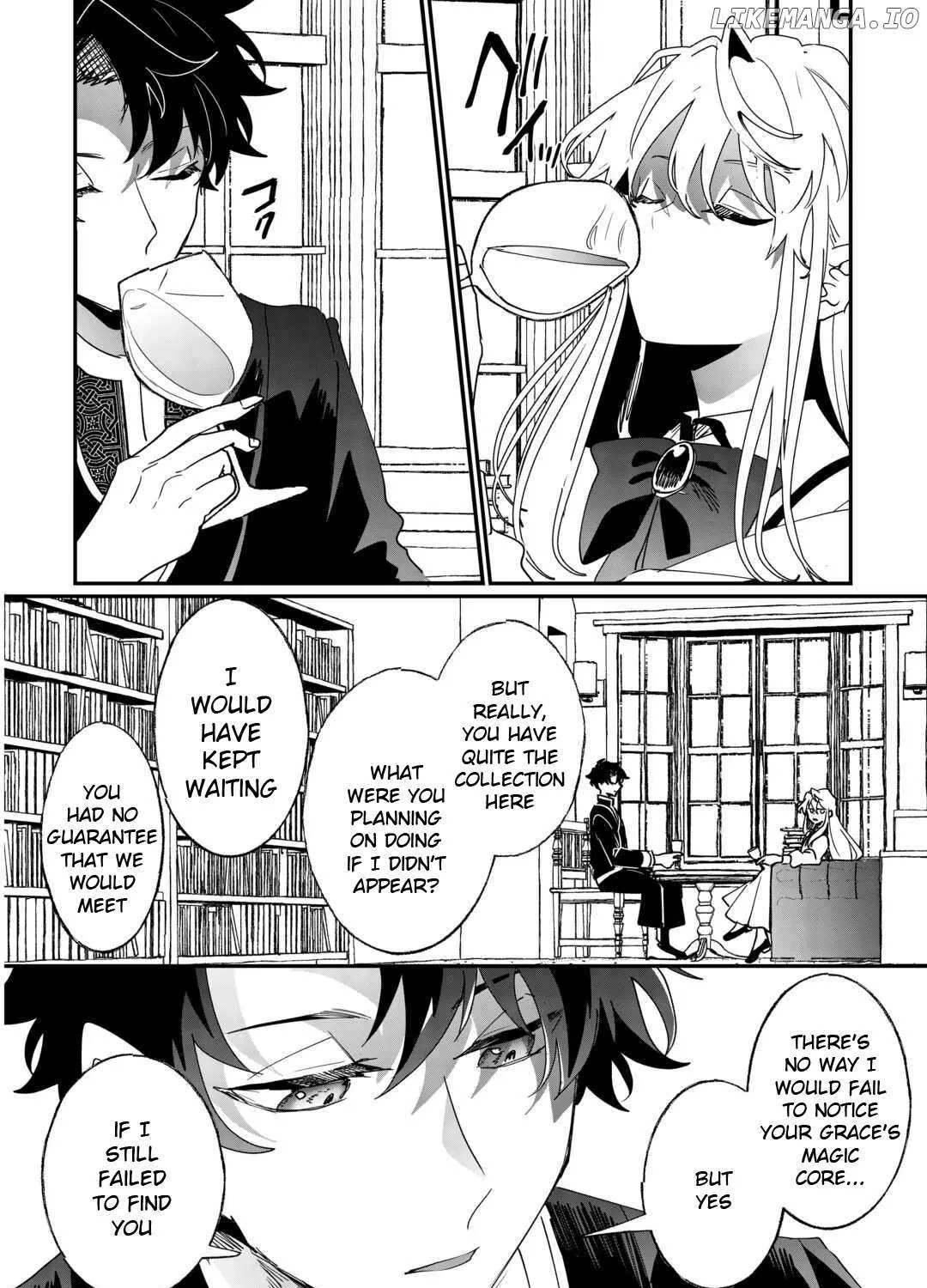 Read Zense wa Reikoku Koutei, Konsei wa Youjo Manga Online