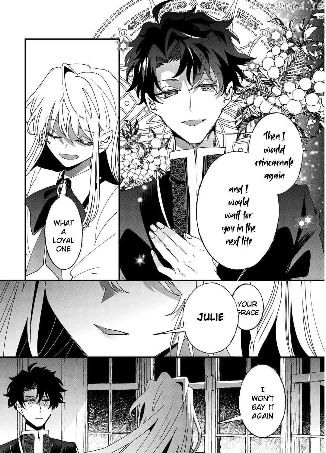 Read Zense wa Reikoku Koutei, Konsei wa Youjo Manga Online
