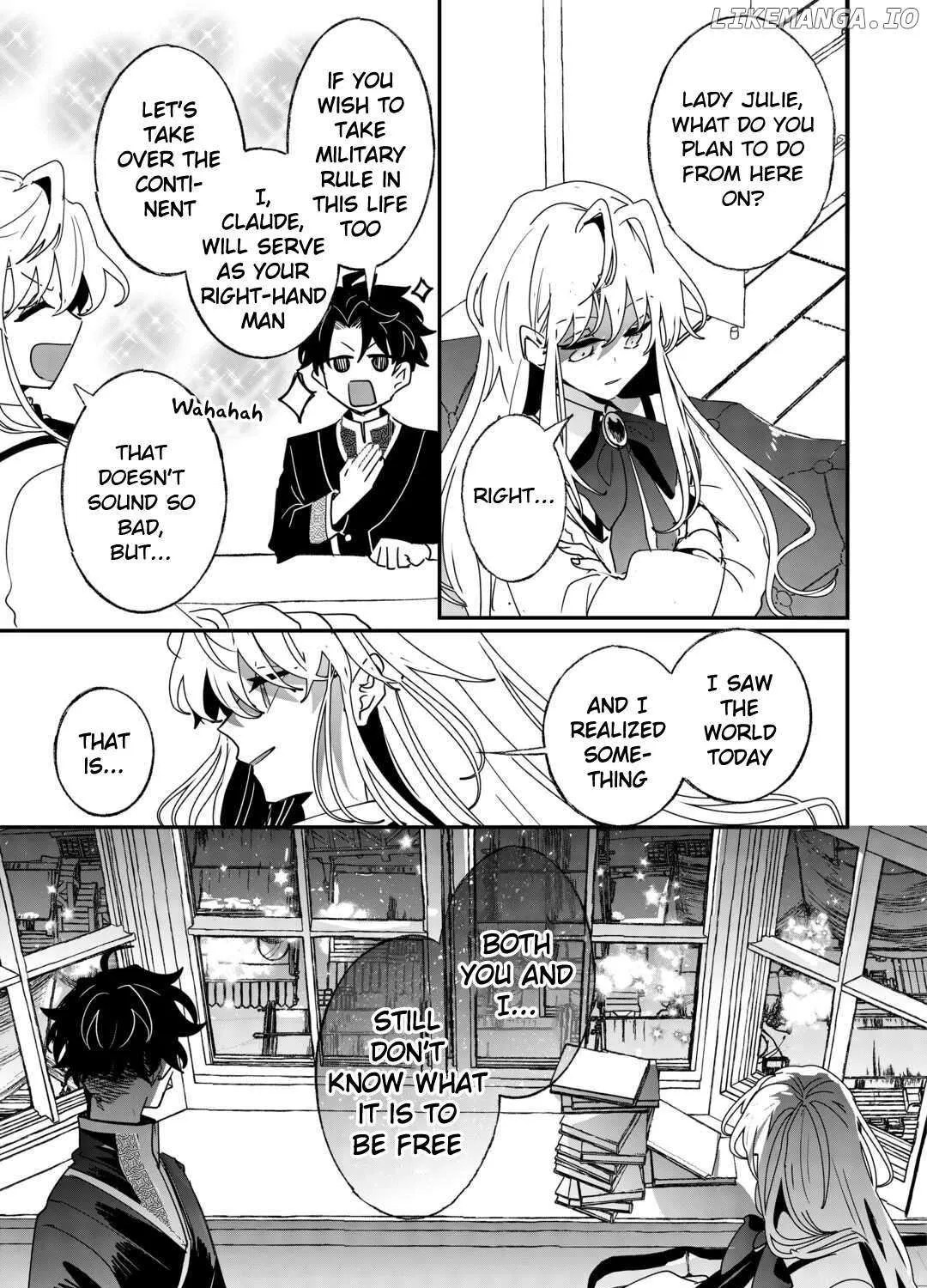 Read Zense wa Reikoku Koutei, Konsei wa Youjo Manga Online