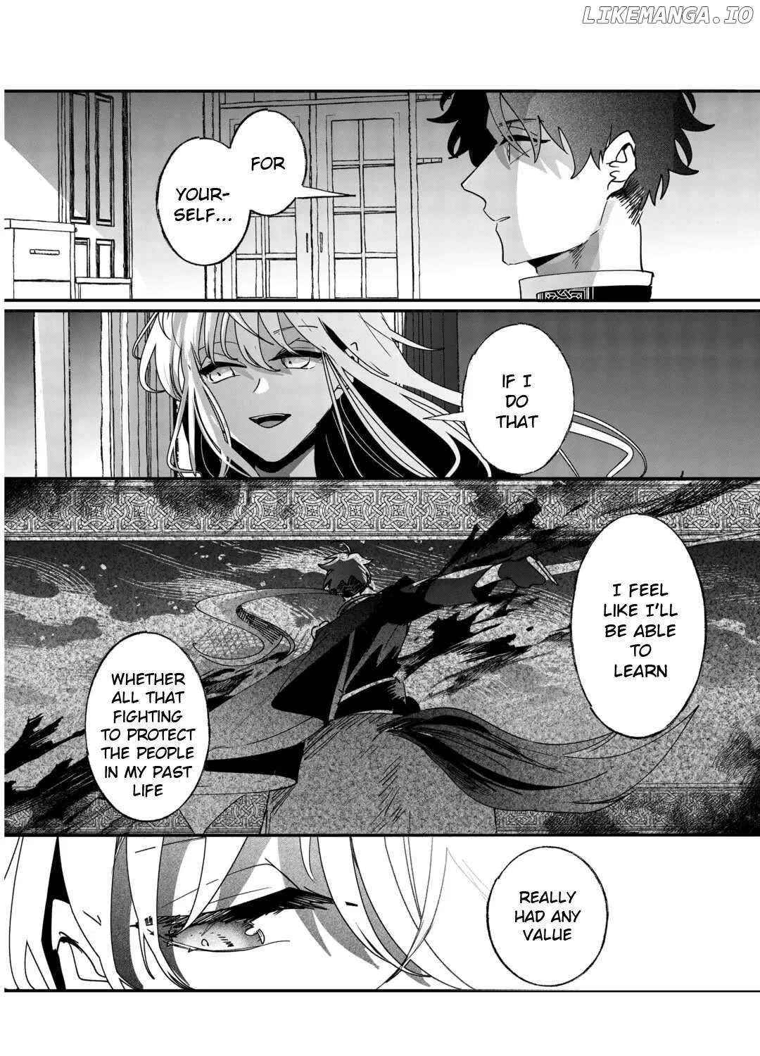 Read Zense wa Reikoku Koutei, Konsei wa Youjo Manga Online