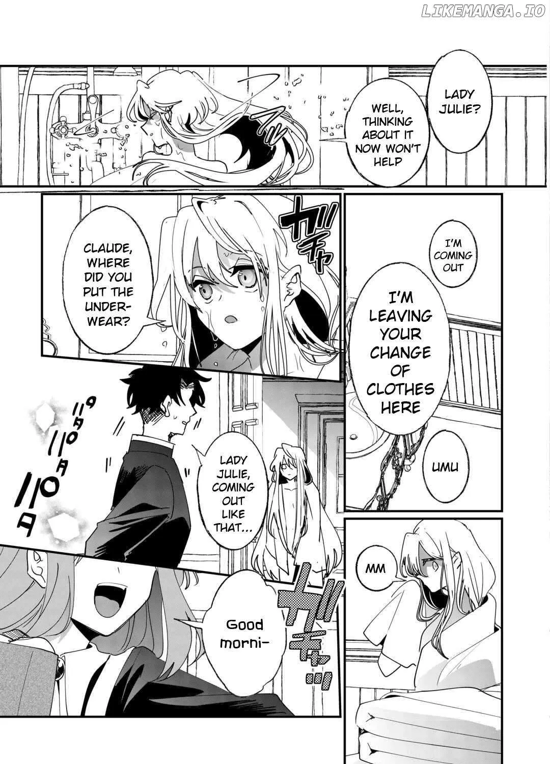 Read Zense wa Reikoku Koutei, Konsei wa Youjo Manga Online