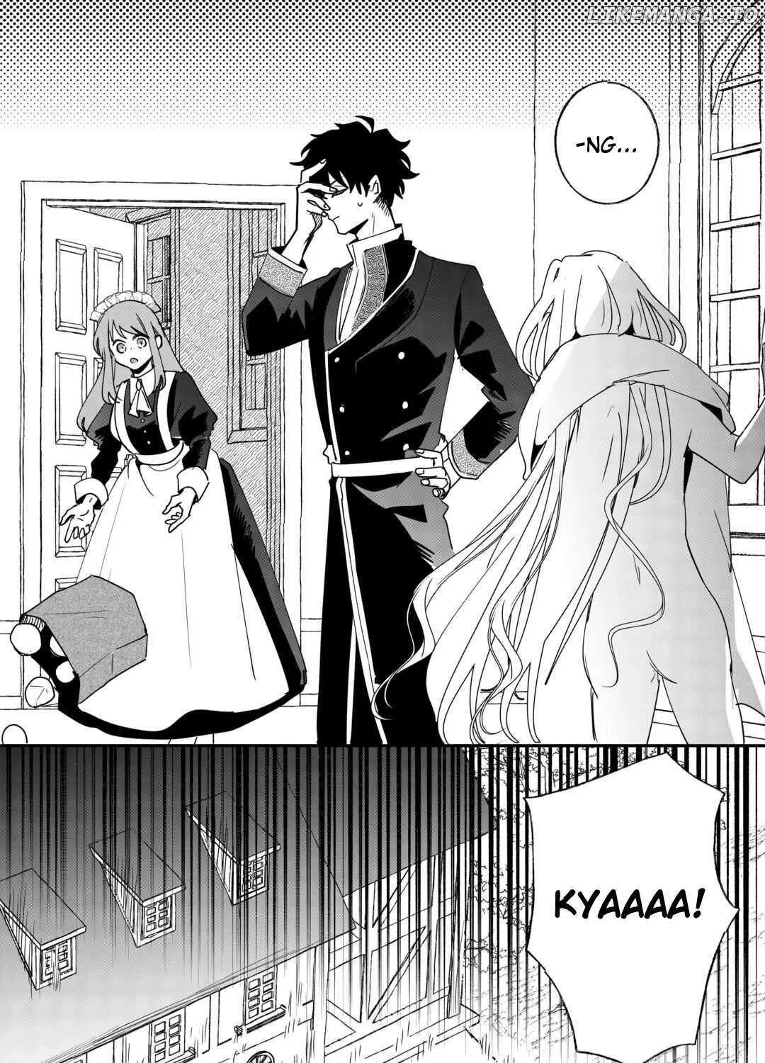 Read Zense wa Reikoku Koutei, Konsei wa Youjo Manga Online