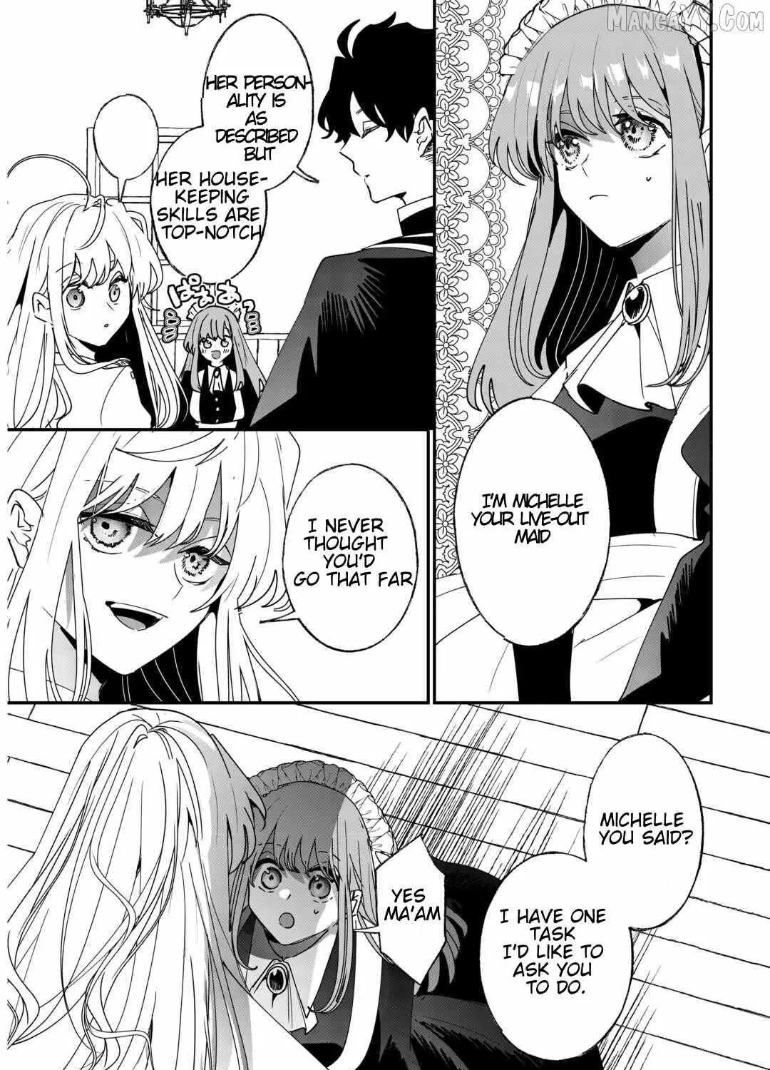 Read Zense wa Reikoku Koutei, Konsei wa Youjo Manga Online