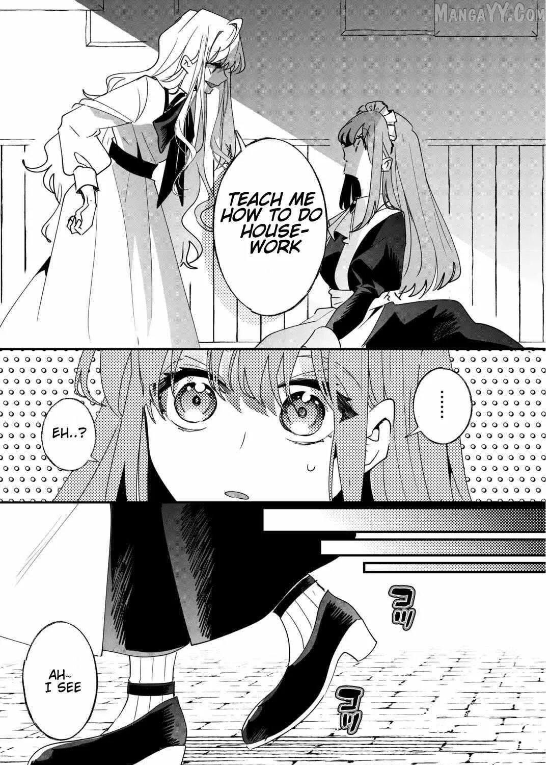 Read Zense wa Reikoku Koutei, Konsei wa Youjo Manga Online