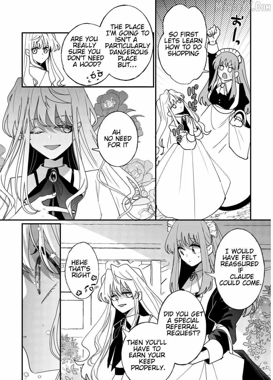 Read Zense wa Reikoku Koutei, Konsei wa Youjo Manga Online