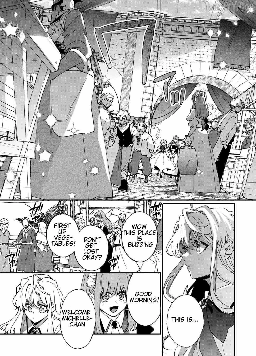 Read Zense wa Reikoku Koutei, Konsei wa Youjo Manga Online