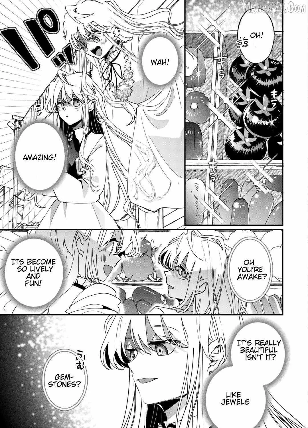 Read Zense wa Reikoku Koutei, Konsei wa Youjo Manga Online