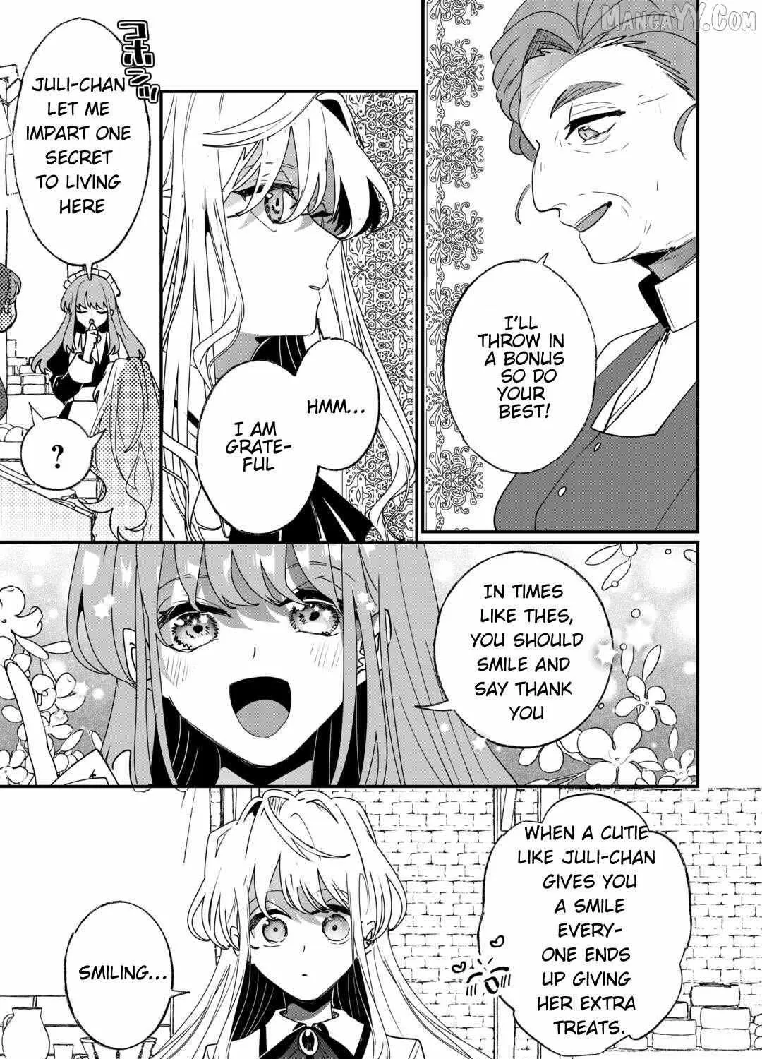 Read Zense wa Reikoku Koutei, Konsei wa Youjo Manga Online