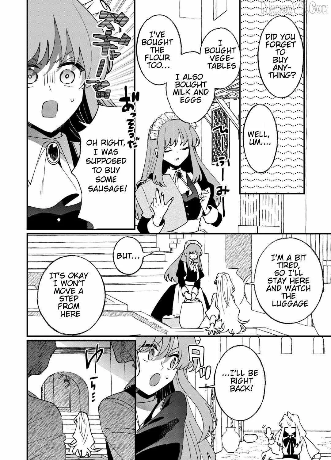 Read Zense wa Reikoku Koutei, Konsei wa Youjo Manga Online