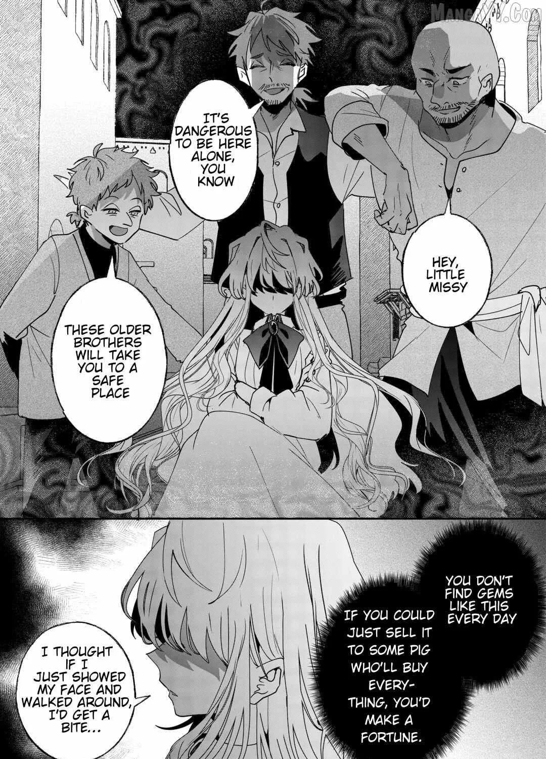 Read Zense wa Reikoku Koutei, Konsei wa Youjo Manga Online