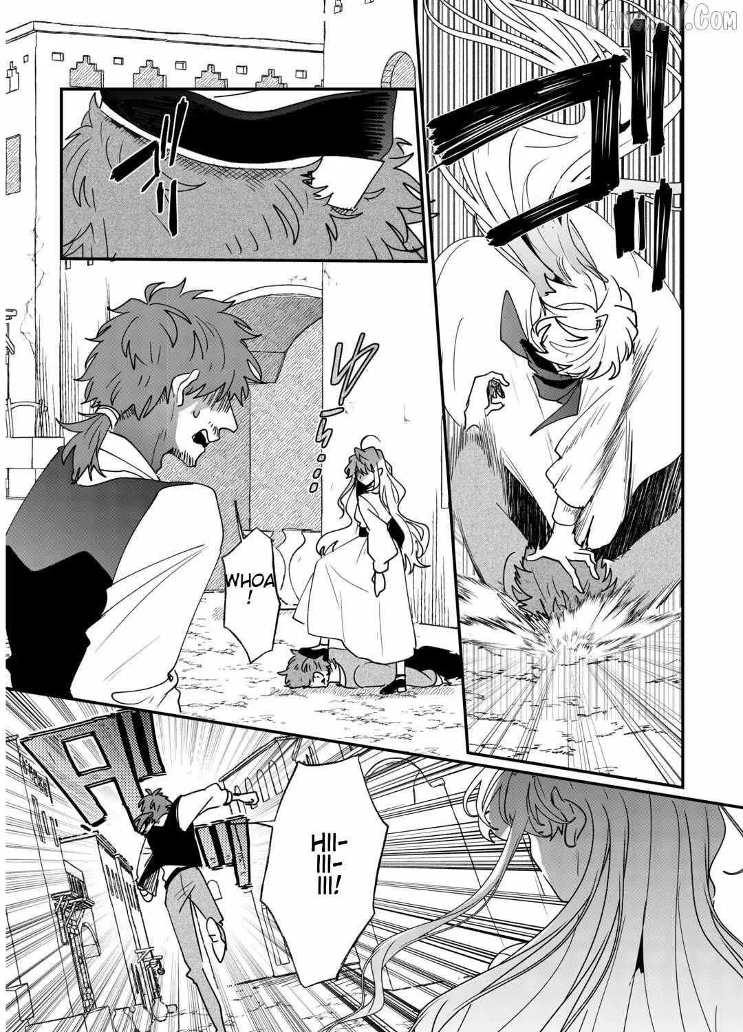 Read Zense wa Reikoku Koutei, Konsei wa Youjo Manga Online