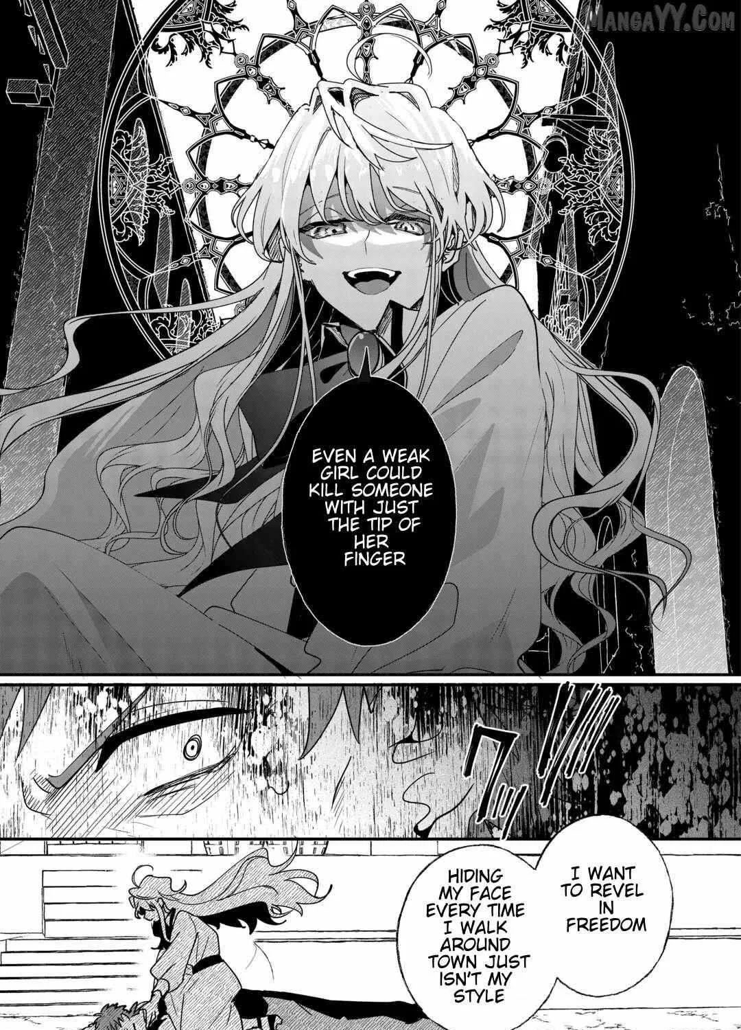 Read Zense wa Reikoku Koutei, Konsei wa Youjo Manga Online