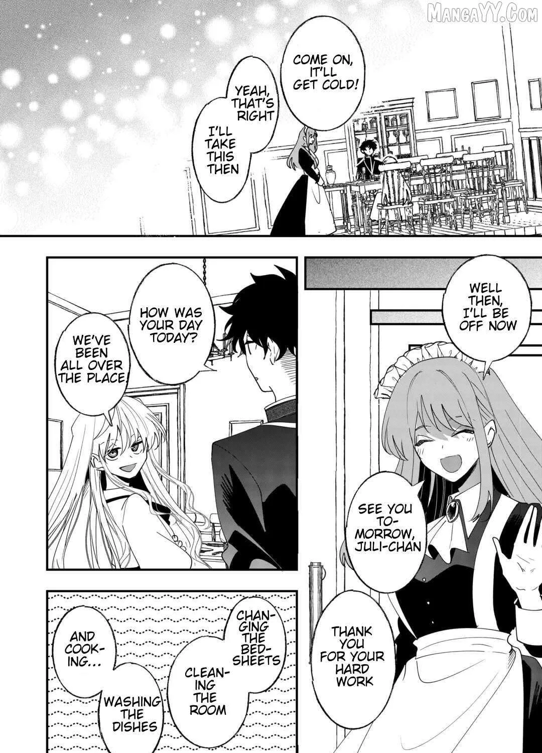 Read Zense wa Reikoku Koutei, Konsei wa Youjo Manga Online