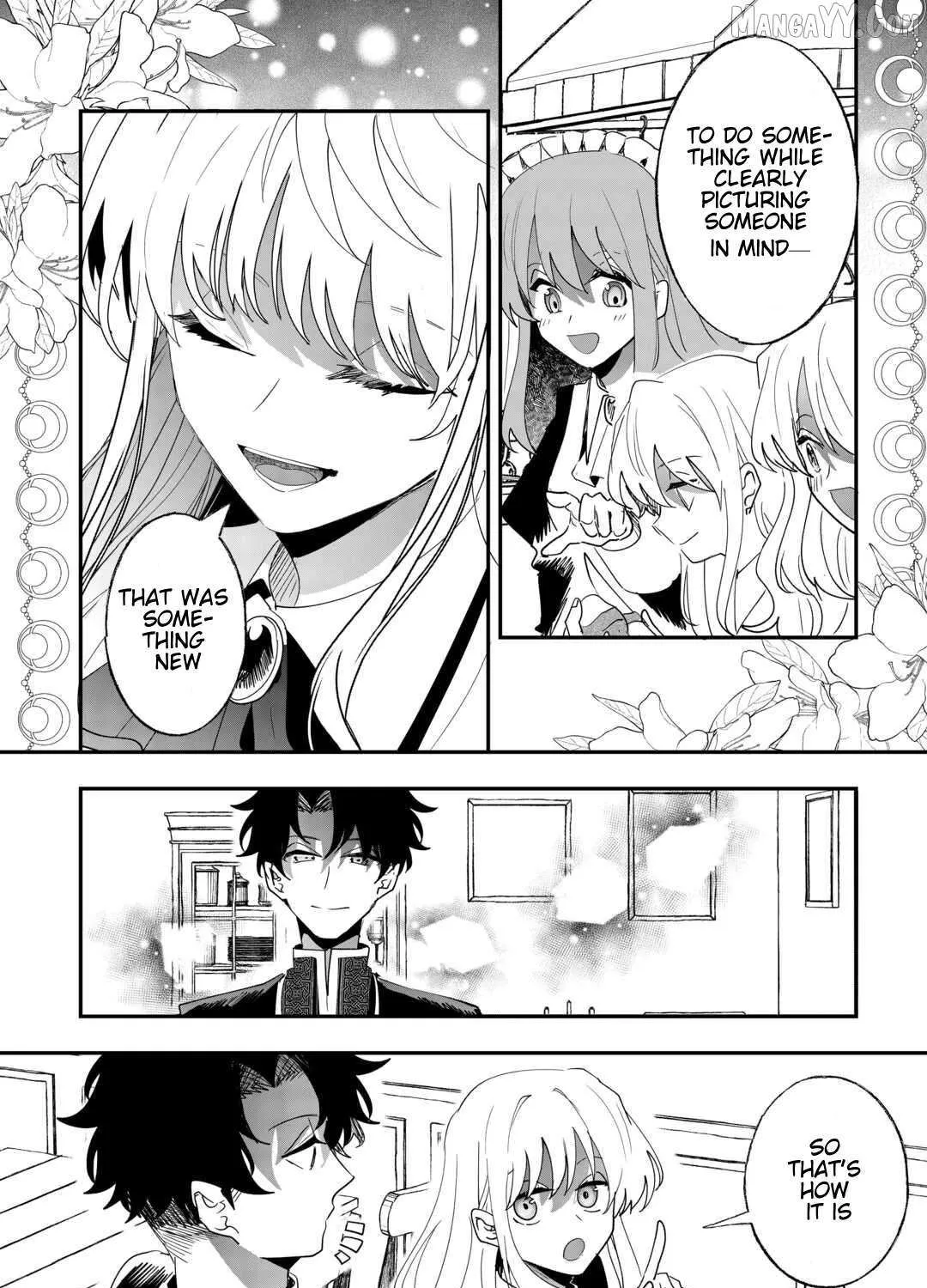 Read Zense wa Reikoku Koutei, Konsei wa Youjo Manga Online