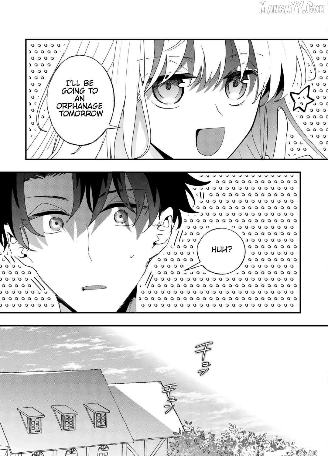 Read Zense wa Reikoku Koutei, Konsei wa Youjo Manga Online