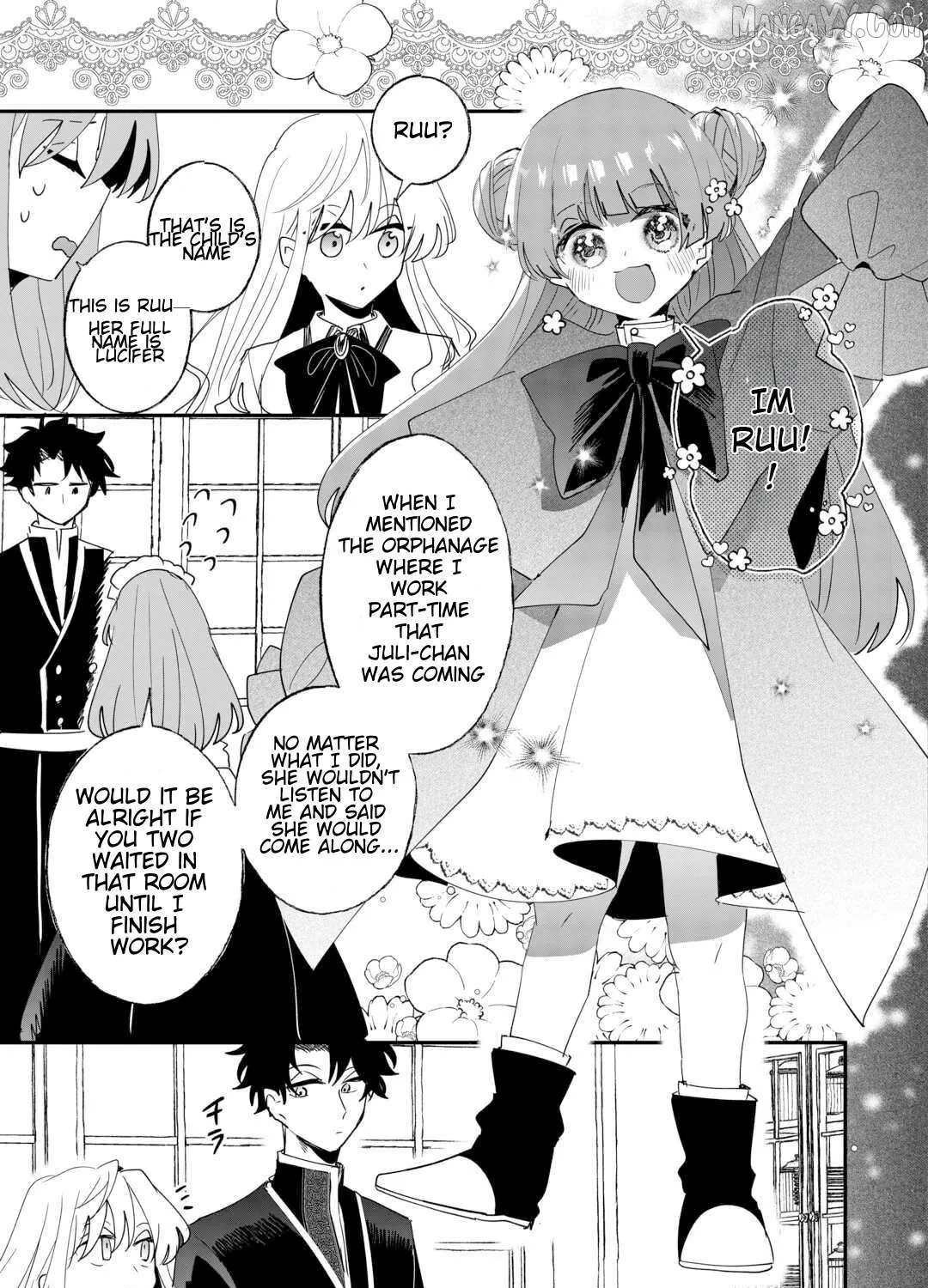 Read Zense wa Reikoku Koutei, Konsei wa Youjo Manga Online