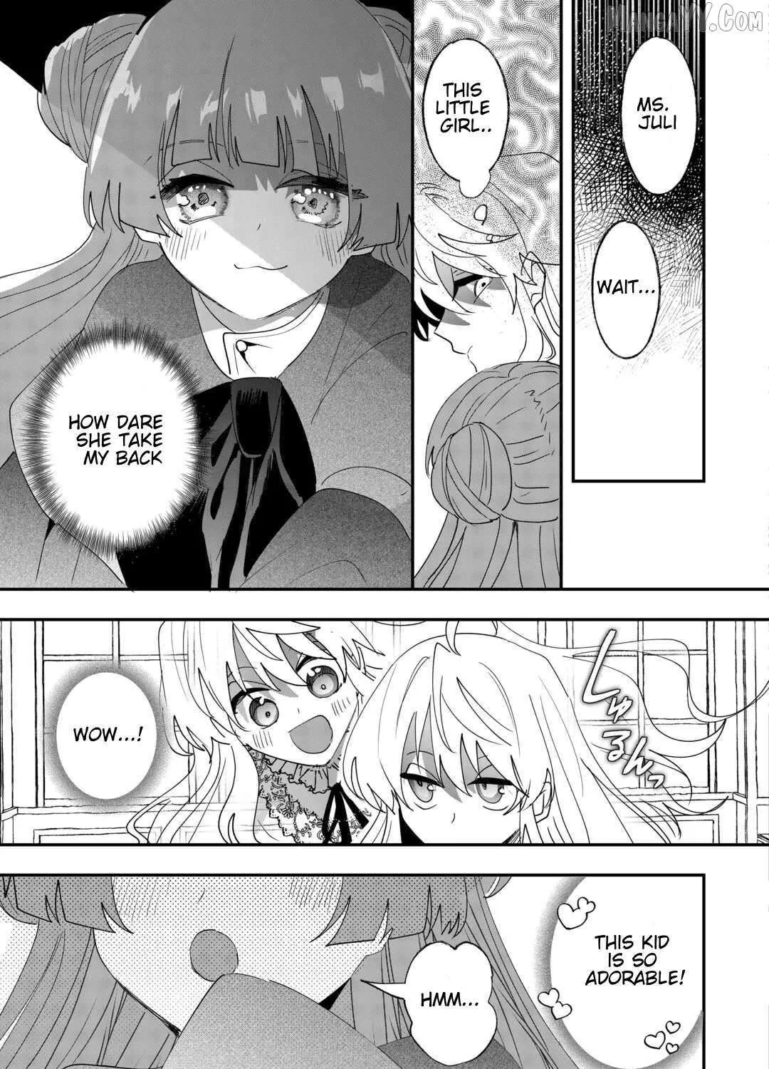 Read Zense wa Reikoku Koutei, Konsei wa Youjo Manga Online